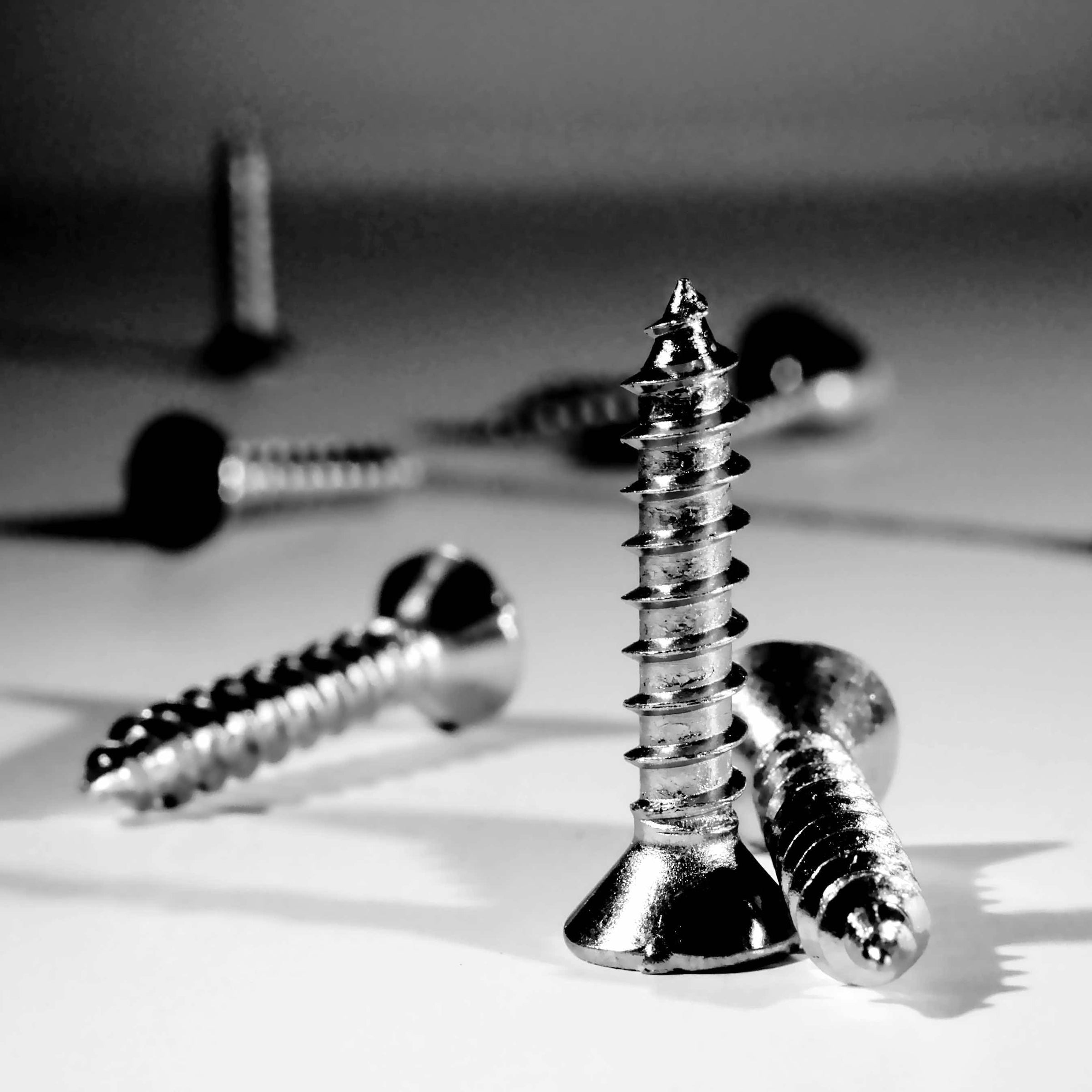 Furniture Wood Screws