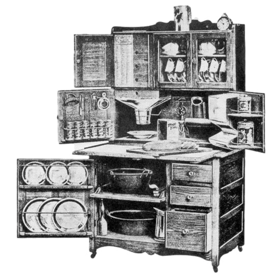 Mcdougall cabinet hardware deals