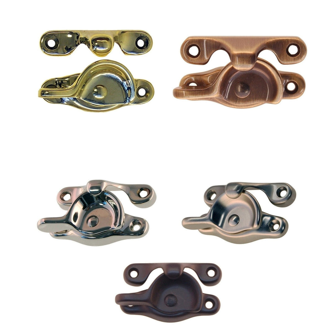 Double Hung Window Sash Lock Door & Window Hardware Restoration Supplies