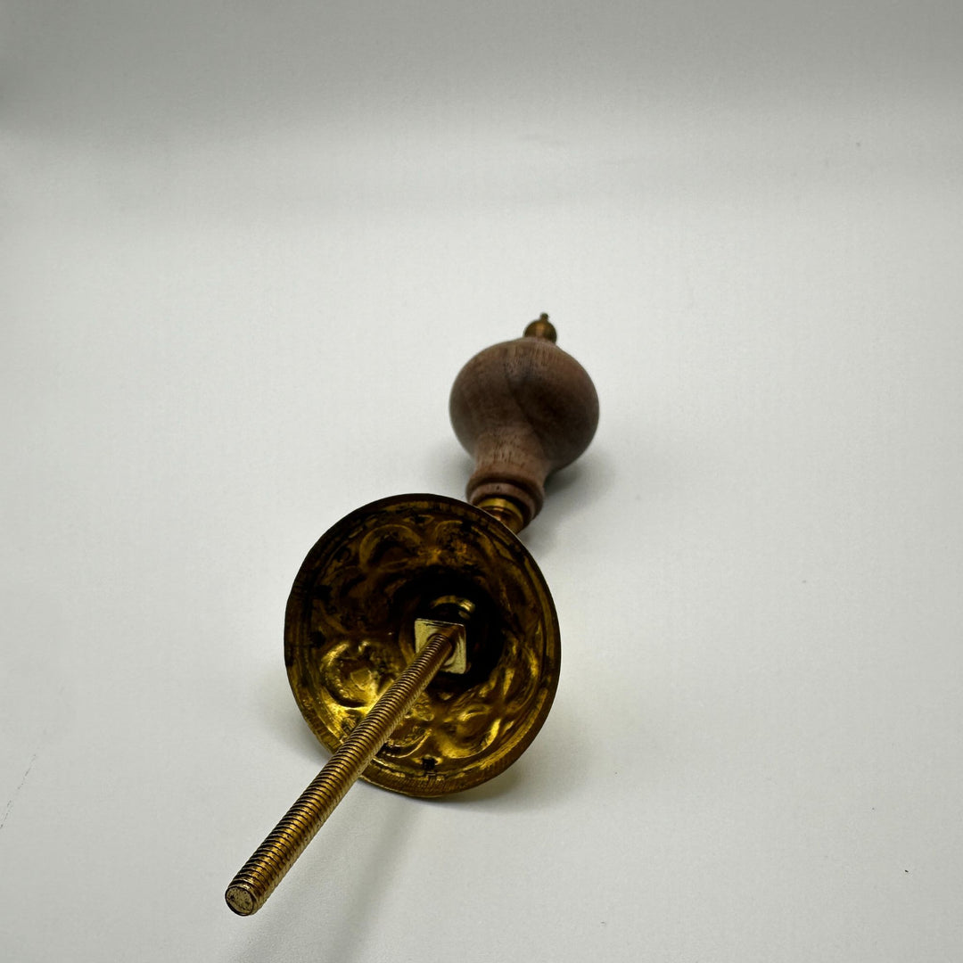 Eastlake Wood Drop Pull Furniture Hardware Restoration Supplies