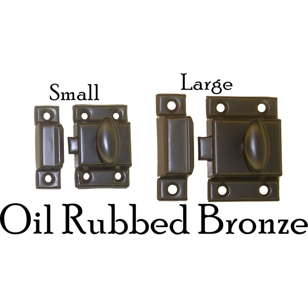 Cupboard Latch Cabinet Hardware Restoration Supplies