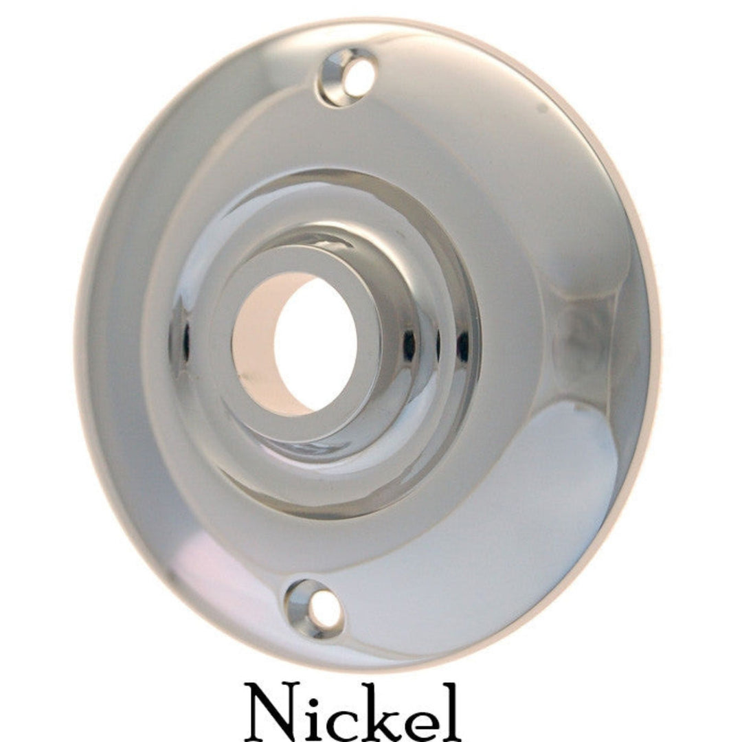 Large Doorknob Rosette Door & Window Hardware Restoration Supplies