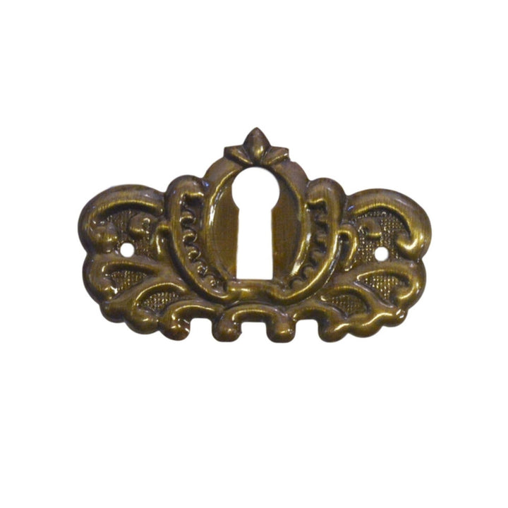 Decorative Keyhole Cover