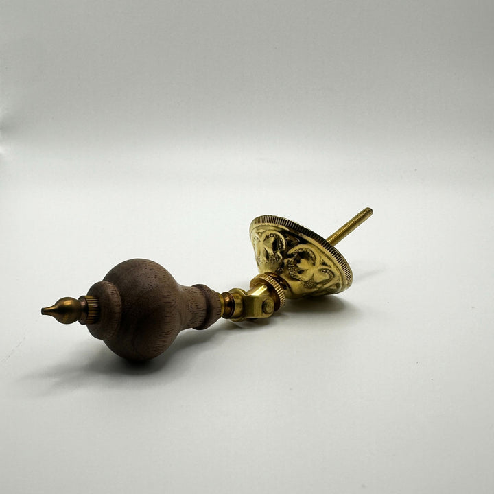 Eastlake Wood Drop Pull Furniture Hardware Restoration Supplies