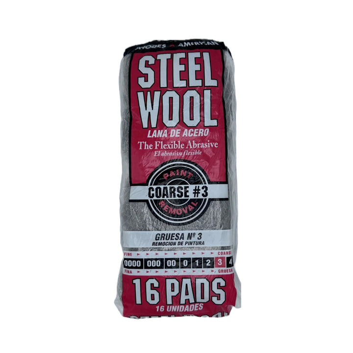 Steel Wool All Other Products Rhodes American Steel Wool