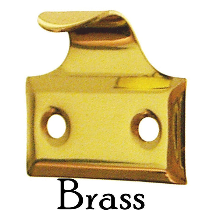 Hook lift for Sash Windows Door & Window Hardware Restoration Supplies