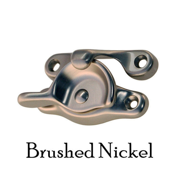 Double Hung Window Sash Lock Door & Window Hardware Restoration Supplies