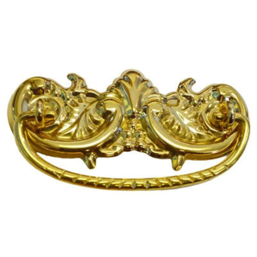 Classic Victorian Drawer Pull Furniture Hardware Restoration Supplies