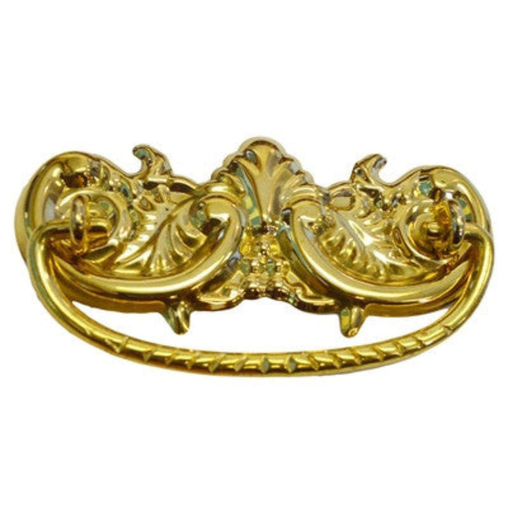 Classic Victorian Drawer Pull Furniture Hardware Restoration Supplies