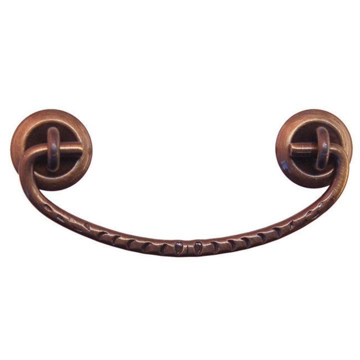 Simple Bail Drawer Handle/Pull Furniture Hardware Restoration Supplies