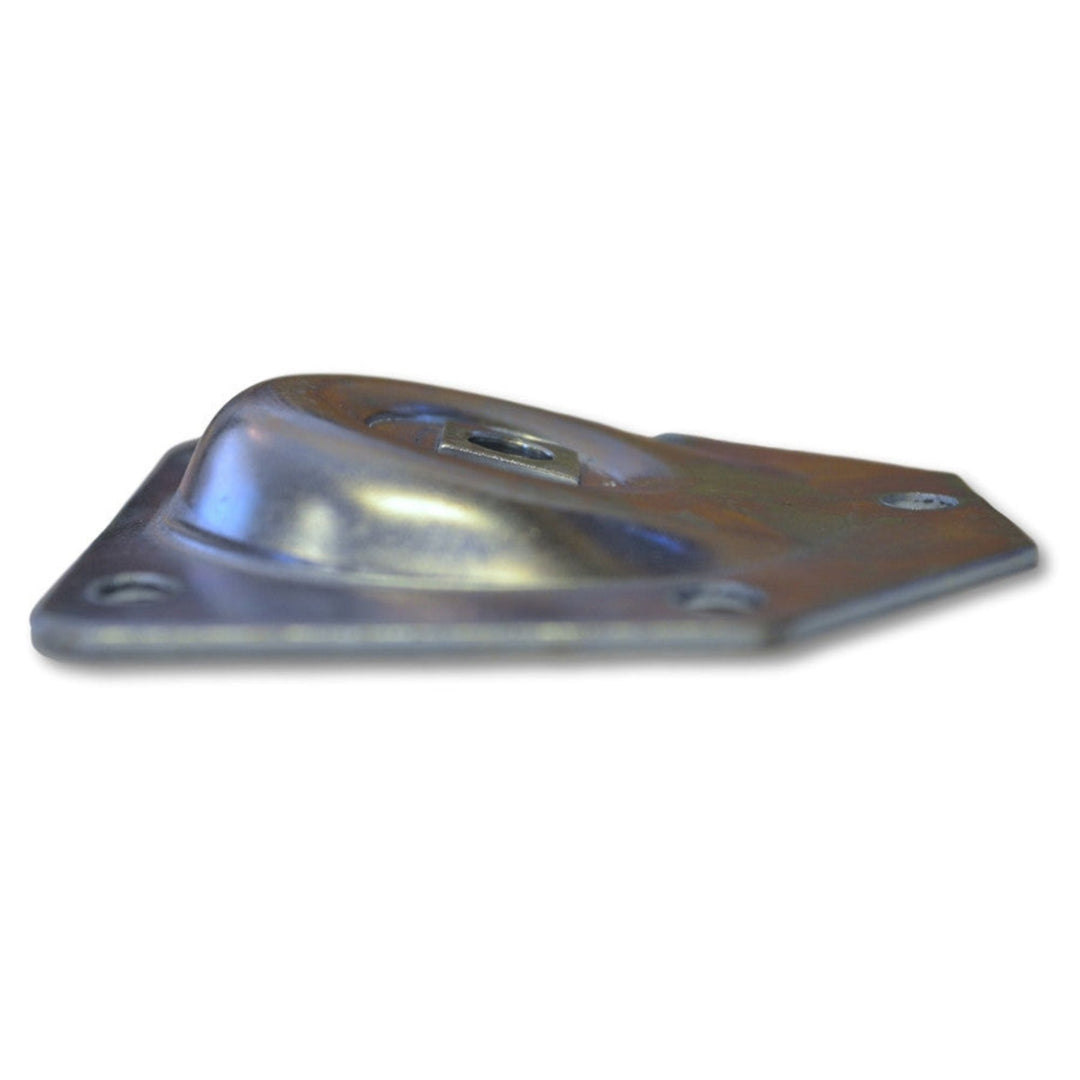 Angle Leg Clinch Nut Plate Furniture Hardware Restoration Supplies