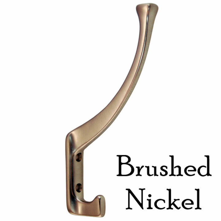 Hall Tree Hook, Mission/Arts & Crafts Style Furniture Hardware Restoration Supplies