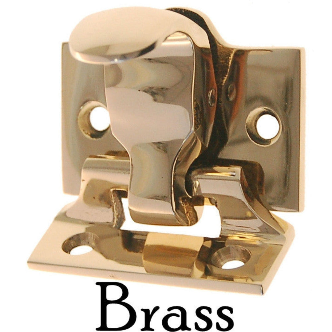 Window Sash Lock & Lift Door & Window Hardware Restoration Supplies