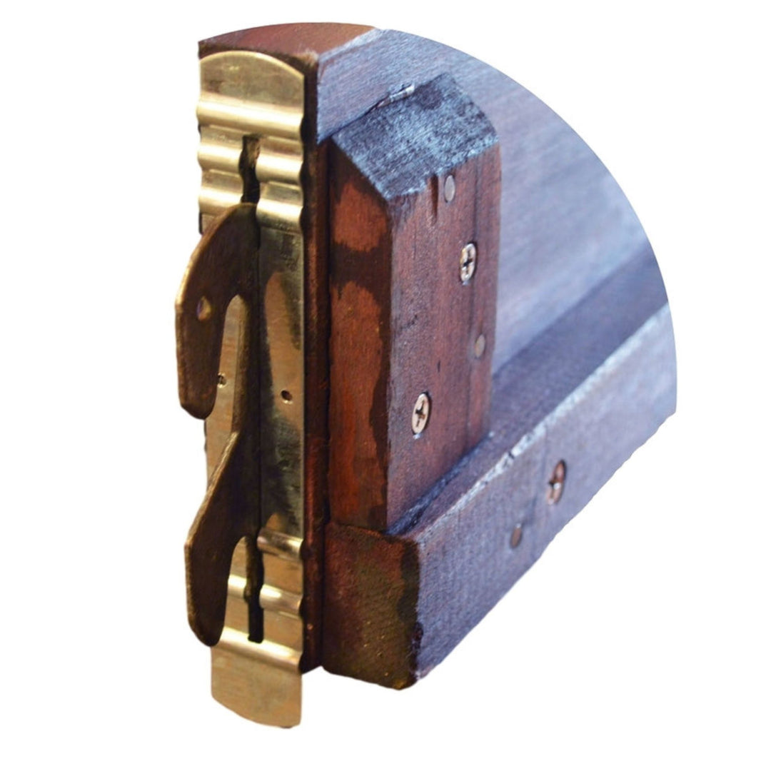 Bed Rail Tightener for Peaceful Sleep and Enhanced Bed Frame Stability Furniture Hardware Restoration Supplies
