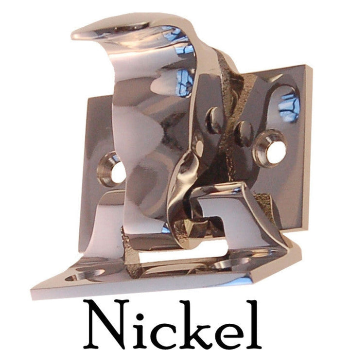 Window Sash Lock & Lift Door & Window Hardware Restoration Supplies