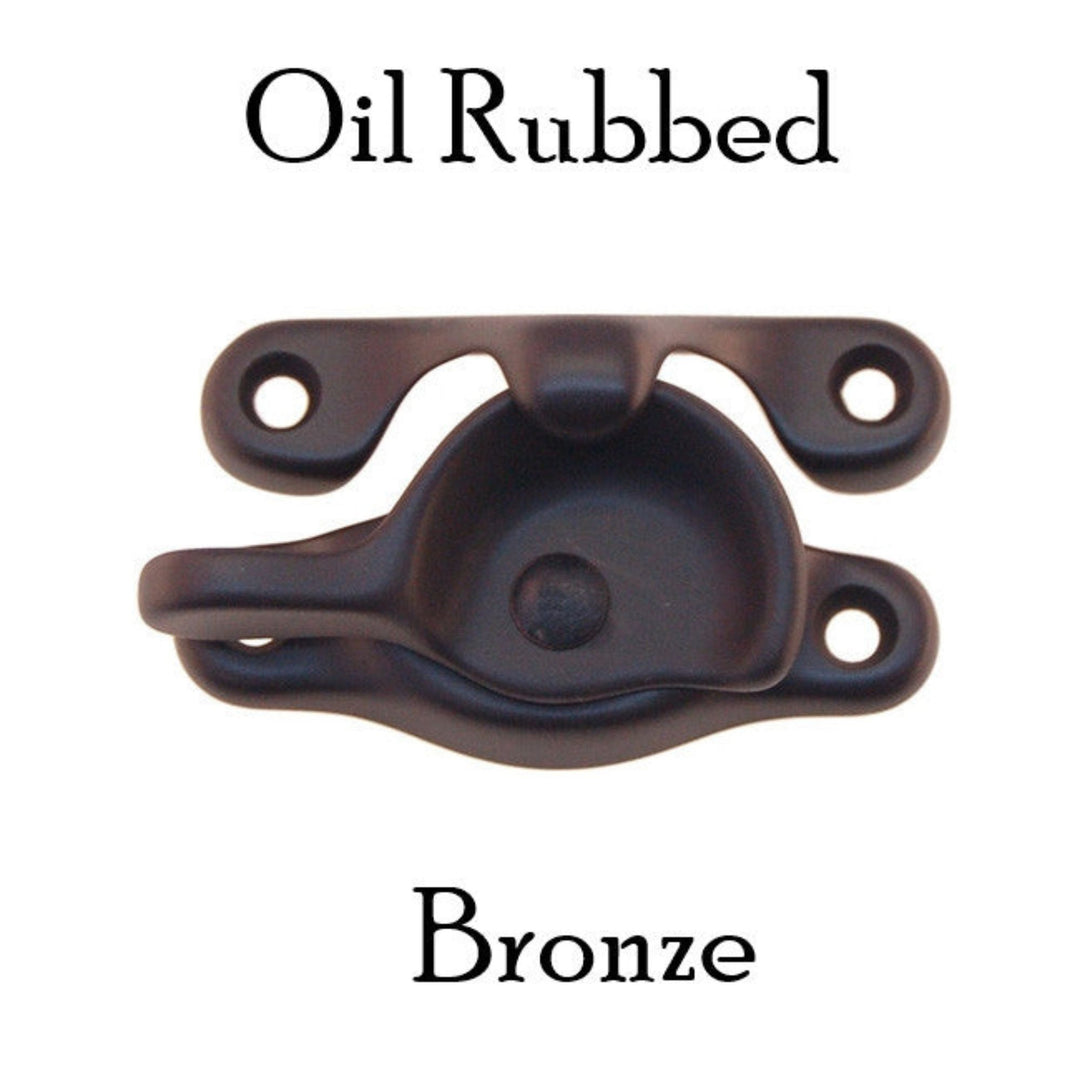 Double Hung Window Sash Lock Door & Window Hardware Restoration Supplies