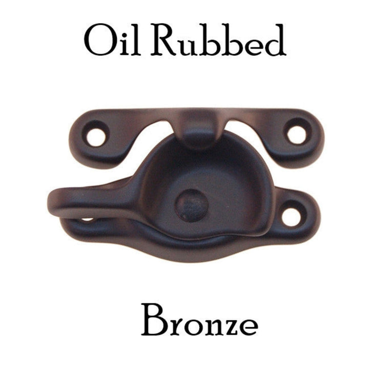 Double Hung Window Sash Lock Door & Window Hardware Restoration Supplies