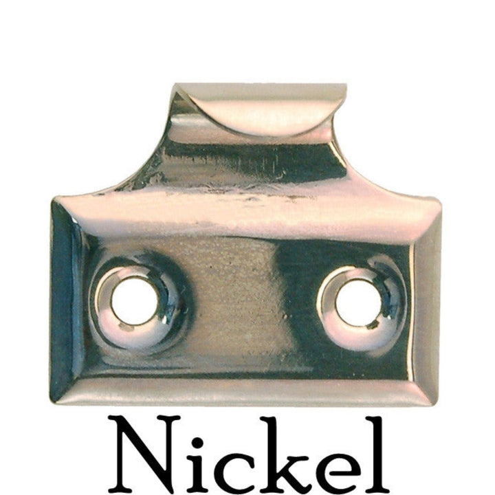Hook lift for Sash Windows Door & Window Hardware Restoration Supplies