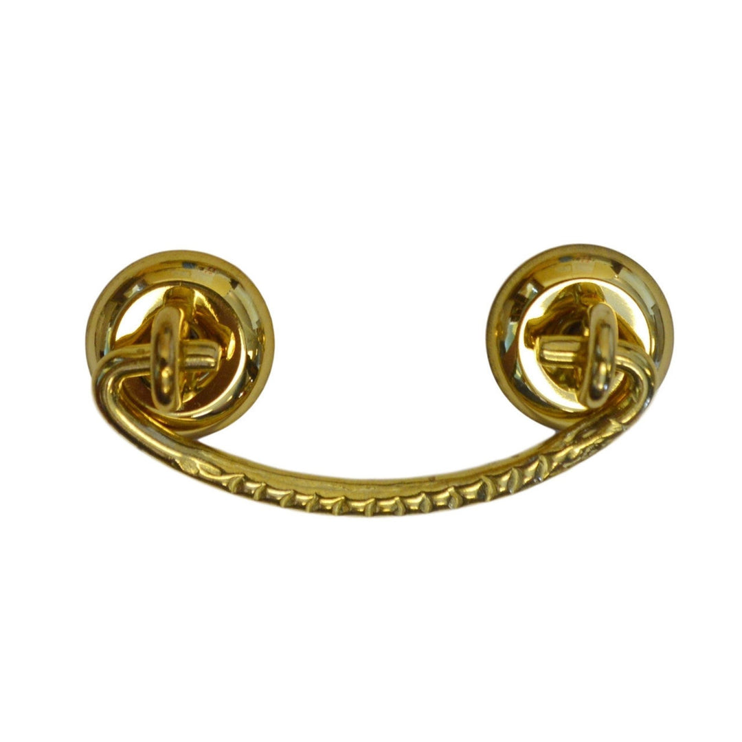 Simple Bail Drawer Handle/Pull Furniture Hardware Restoration Supplies