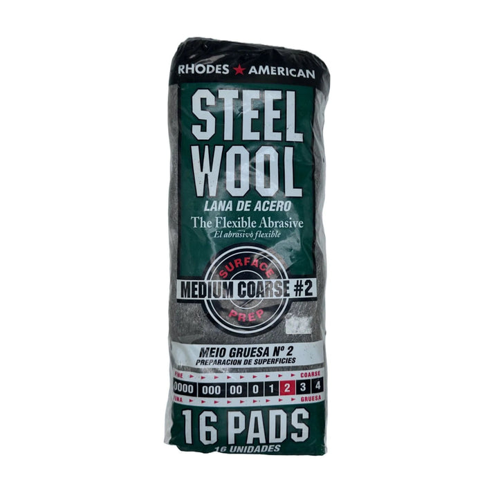 Steel Wool All Other Products Rhodes American Steel Wool
