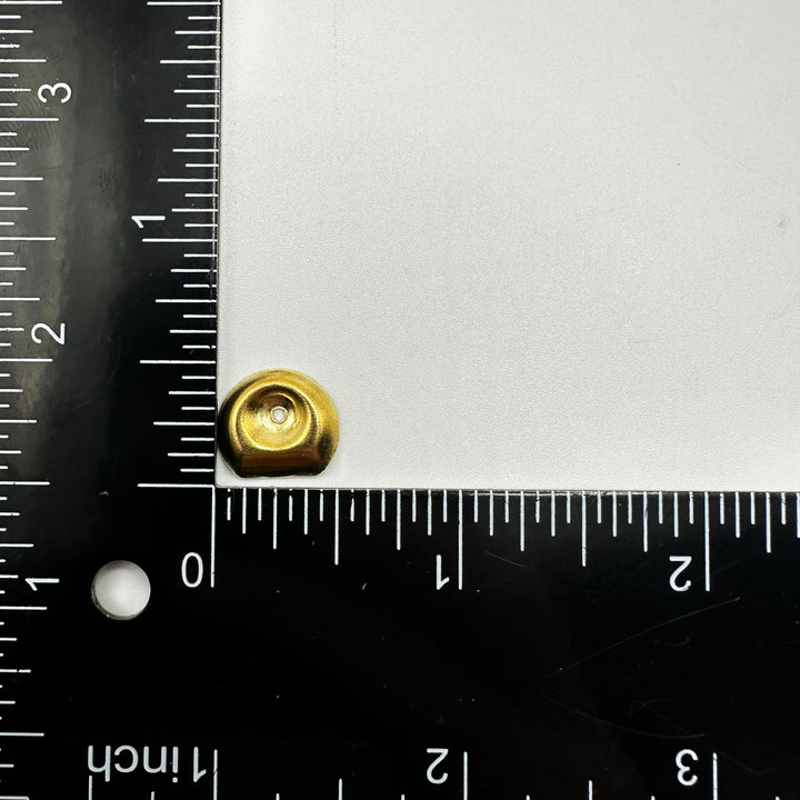 Secure Bullet Catch for Cabinet Doors Reliable and Smooth Brass Closure Mechanism Cabinet Hardware Restoration Supplies