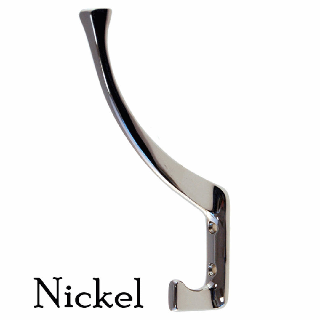 Hall Tree Hook, Mission/Arts & Crafts Style Furniture Hardware Restoration Supplies