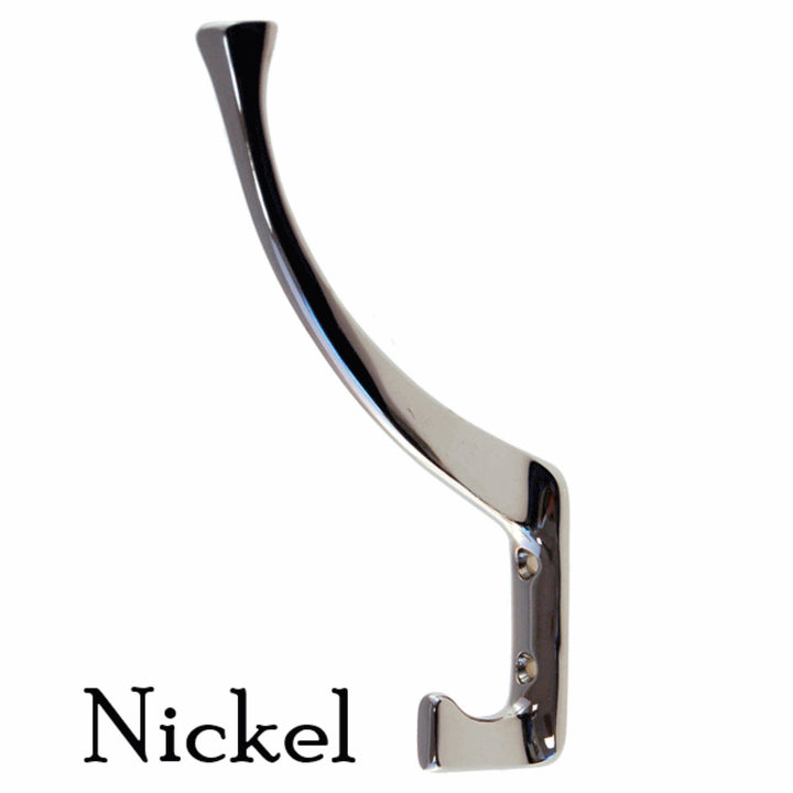 Hall Tree Hook, Mission/Arts & Crafts Style Furniture Hardware Restoration Supplies