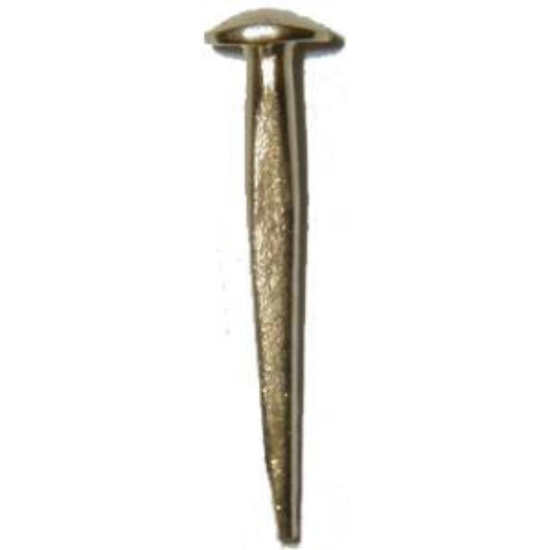 Antique Steamer Trunk Hardware Nails Trunk Restoration Restoration Supplies