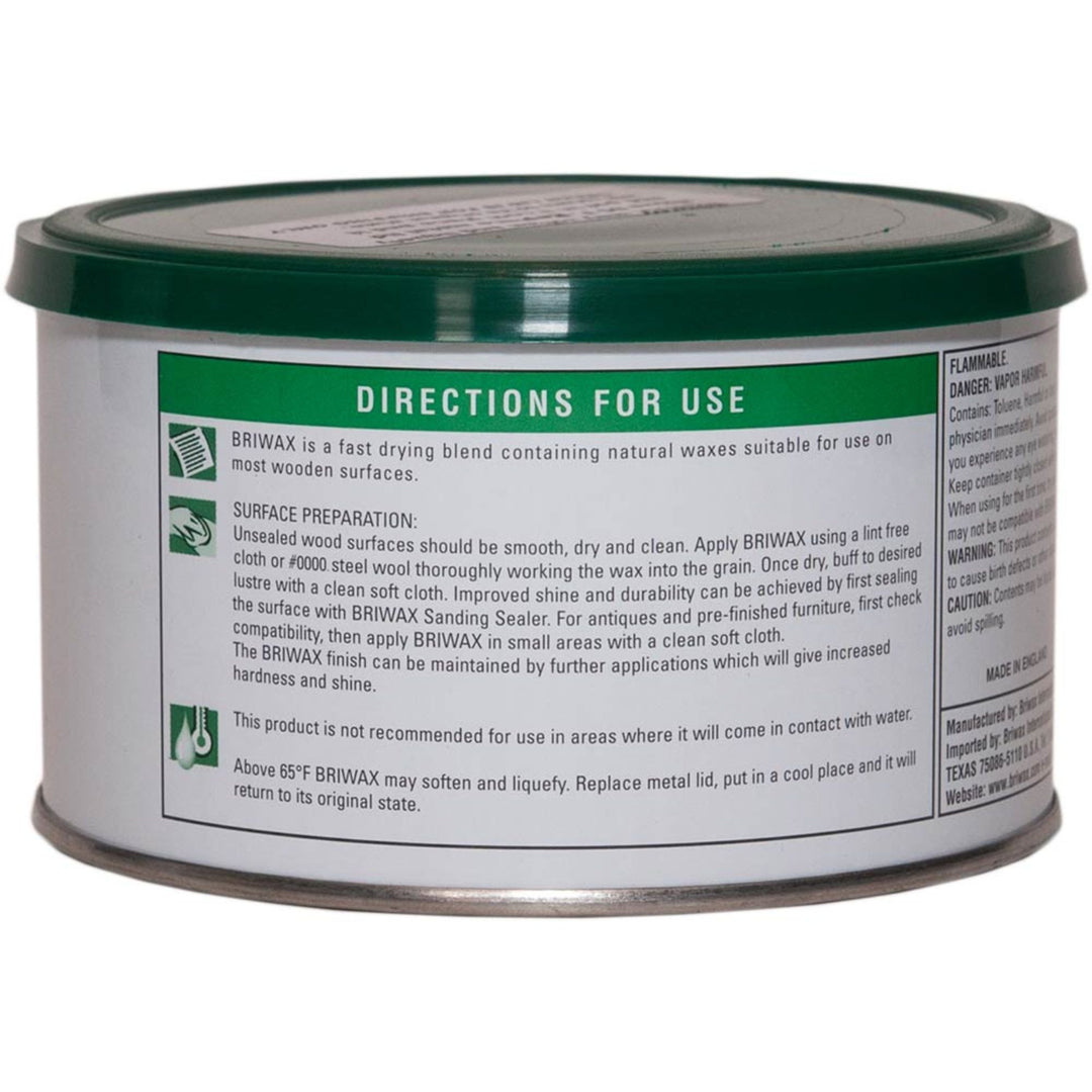 BriWax Furniture Care Products Briwax