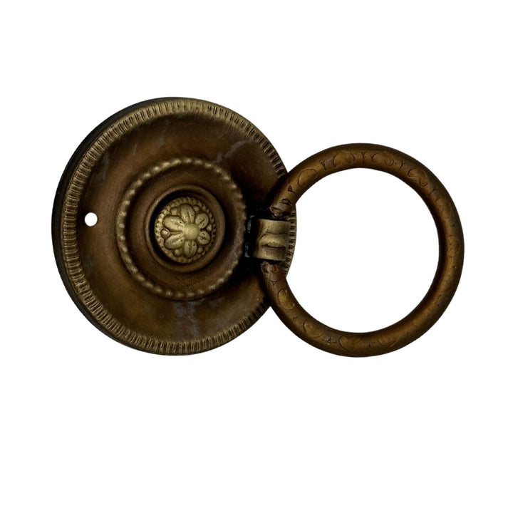 Colonial Revival Ring Pull Furniture Hardware Restoration Supplies