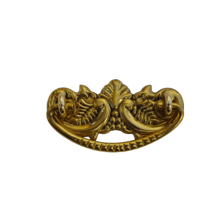 Classic Victorian Drawer Pull Furniture Hardware Restoration Supplies