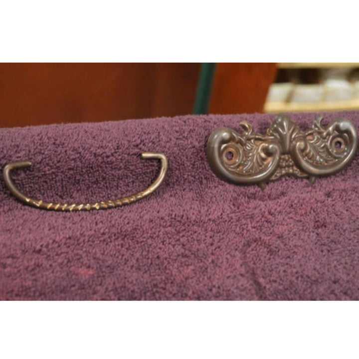 Brass Ager - 8oz and 32oz All Other Products Restoration Supplies