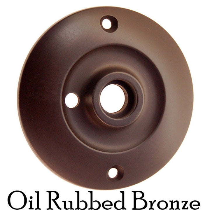 Large Doorknob Rosette Door & Window Hardware Restoration Supplies