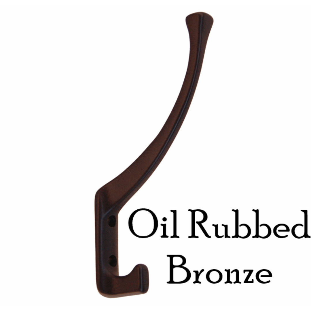 Hall Tree Hook, Mission/Arts & Crafts Style Furniture Hardware Restoration Supplies