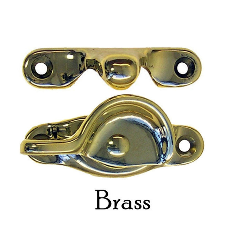 Double Hung Window Sash Lock Door & Window Hardware Restoration Supplies