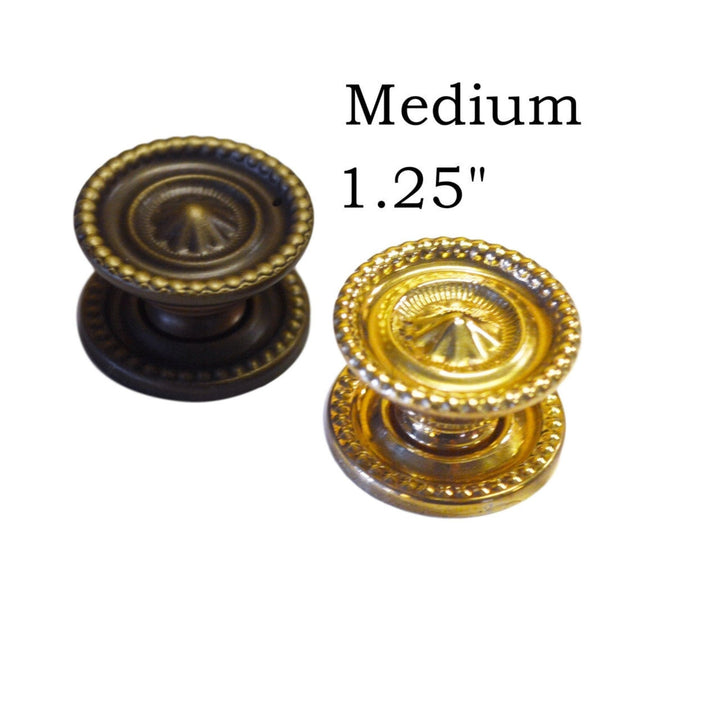Sheraton Knobs Cabinet Hardware Restoration Supplies