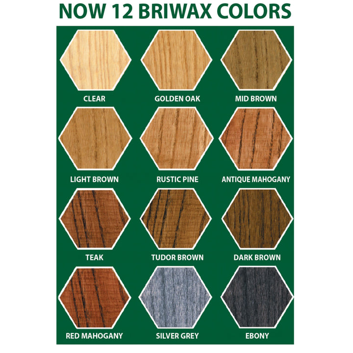 BriWax Furniture Care Products Briwax
