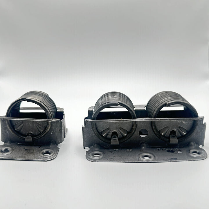 Platform Rocker Springs with Mounting Screws Chair Restoration Restoration Supplies