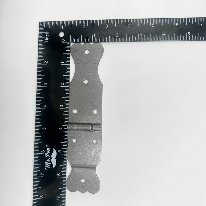 Flap Hinge for Antique Steamer Trunk Restoration Trunk Restoration Restoration Supplies