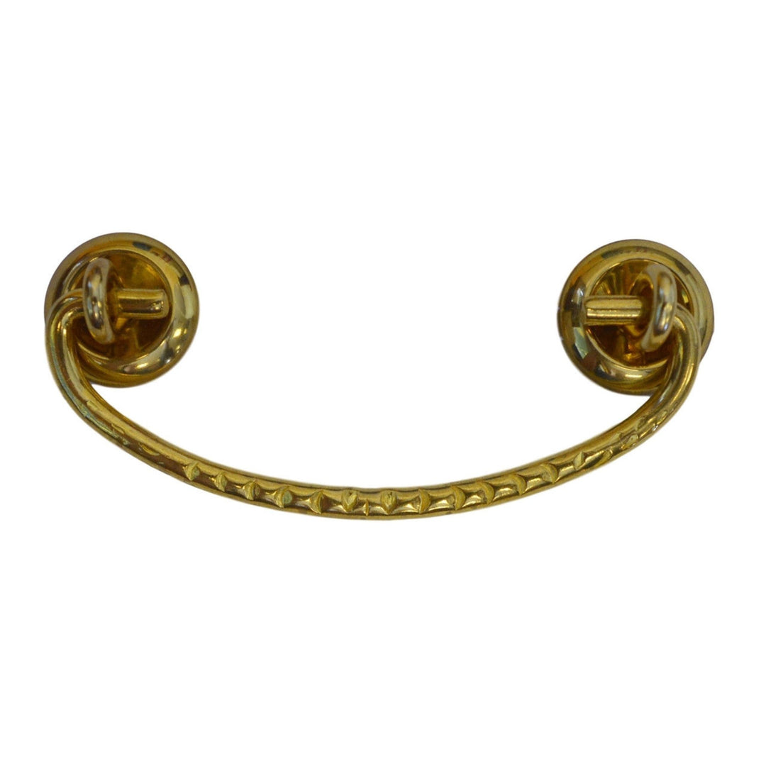 Simple Bail Drawer Handle/Pull Furniture Hardware Restoration Supplies