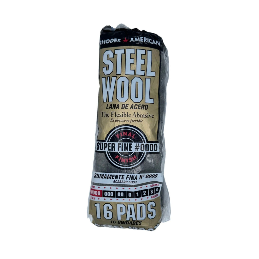 Steel Wool All Other Products Rhodes American Steel Wool