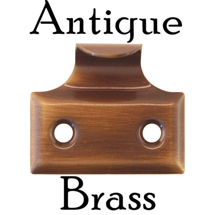 Hook lift for Sash Windows Door & Window Hardware Restoration Supplies