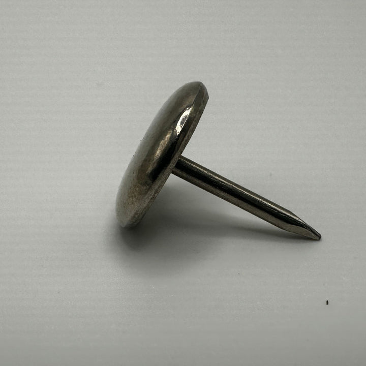 Furniture Glides, Single Prong Steel Chair Restoration Restoration Supplies