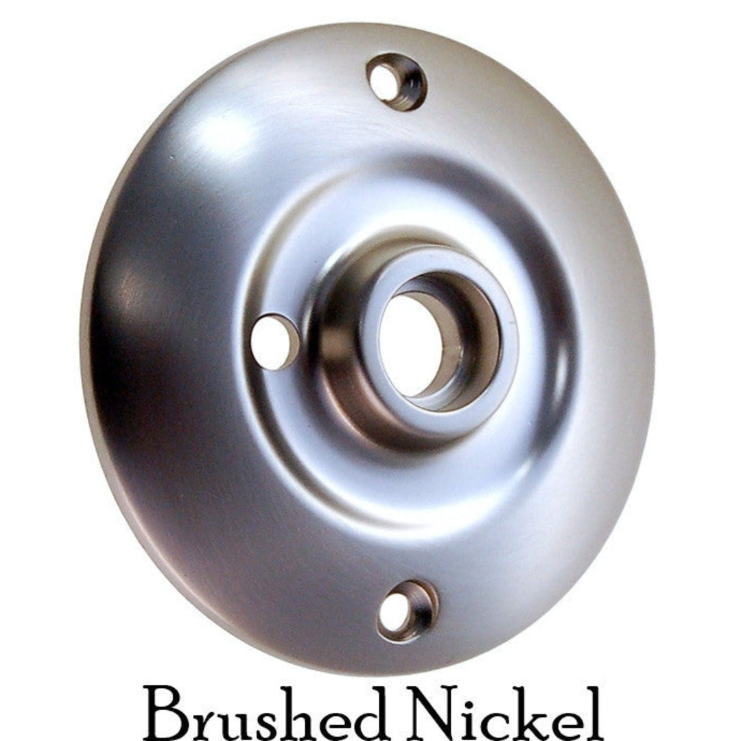 Large Doorknob Rosette Door & Window Hardware Restoration Supplies