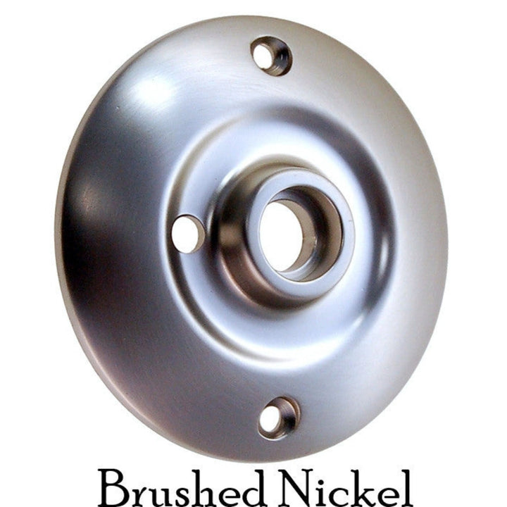 Large Doorknob Rosette Door & Window Hardware Restoration Supplies