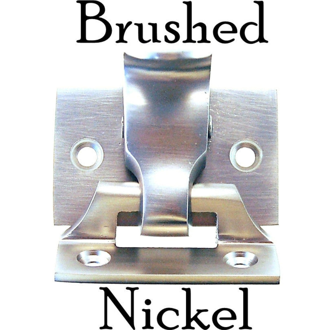 Window Sash Lock & Lift Door & Window Hardware Restoration Supplies