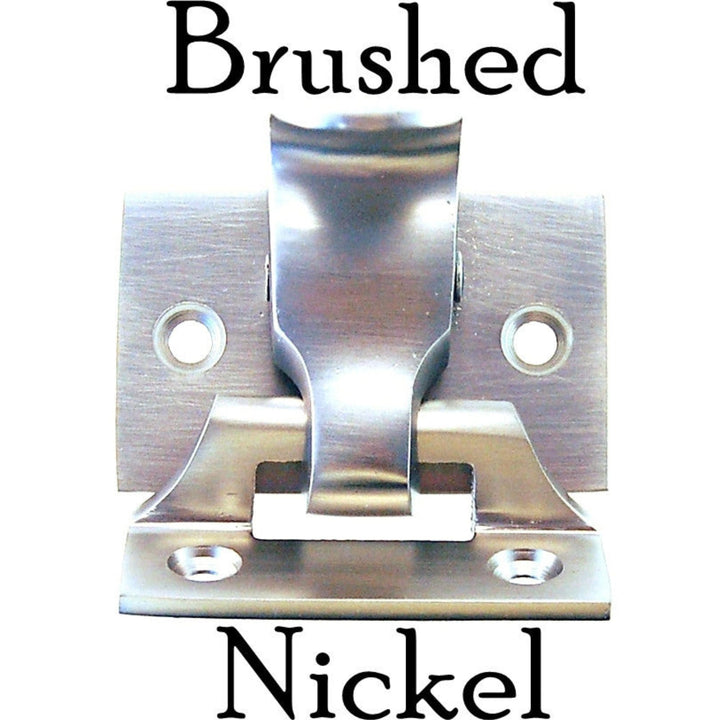 Window Sash Lock & Lift Door & Window Hardware Restoration Supplies