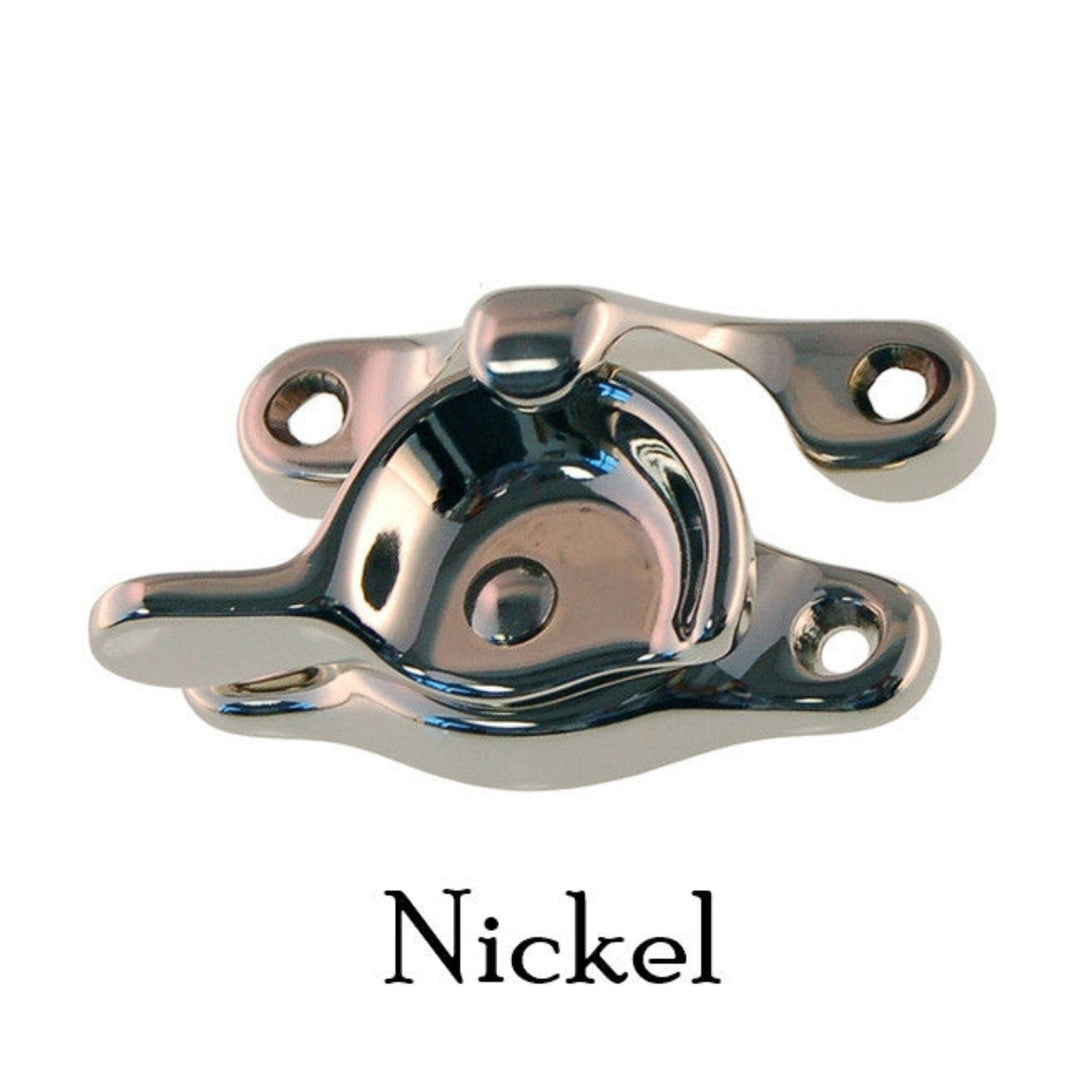 Double Hung Window Sash Lock Door & Window Hardware Restoration Supplies