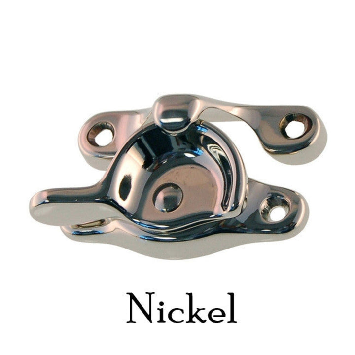 Double Hung Window Sash Lock Door & Window Hardware Restoration Supplies