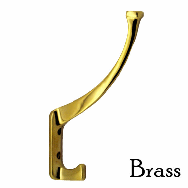 Hall Tree Hook, Mission/Arts & Crafts Style Furniture Hardware Restoration Supplies